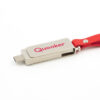 Pendrive Personalizado DUAL Metal Elegante