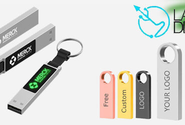 Pendrives Personalizados Empresas b2b