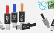 Memorias USB Personalizadas Para Regalar a Empresas