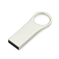 Pendrive Metal Llavero Personalizado