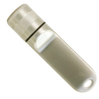 Pendrive Metal Personalizado Resistente al agua