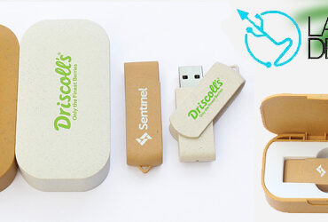 Pendrives Personalizados Para Ferias y Eventos