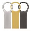 USB Pendrive Metal Llavero Personalizado
