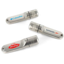 USB de Metal Resistente al agua