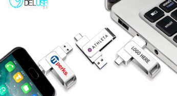 Razones Para Entregar Catálogos En USB Personalizados