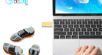 La Casa del USB Vende USB Personalizados de Calidad