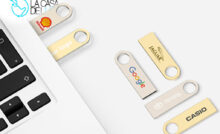 Memorias USB Personalizadas Con Datos Pregrabados