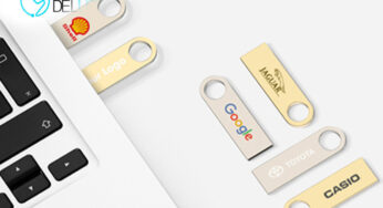 Memorias USB Personalizadas Con Catálogos y Presentaciones