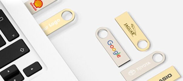 Memorias USB Personalizadas Con Datos Pregrabados