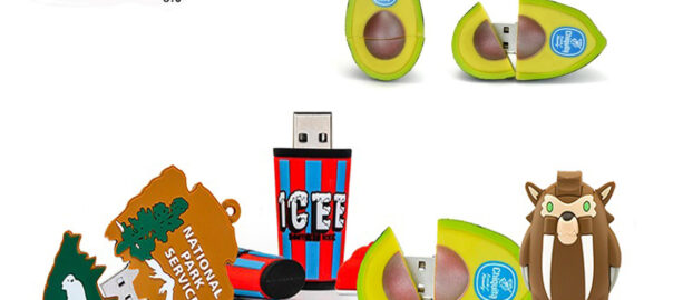 USB Personalizados Con Su Marca
