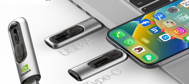 Los Pendrives Personalizados de La Casa del USB