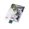 Tarjeta de Credito DUAL OTG Personalizada Conexion 3