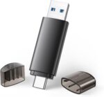 USB Personalizado DUAL OTG Plastico 3.0