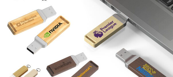 Los Pendrives Personalizados de La Casa del USB