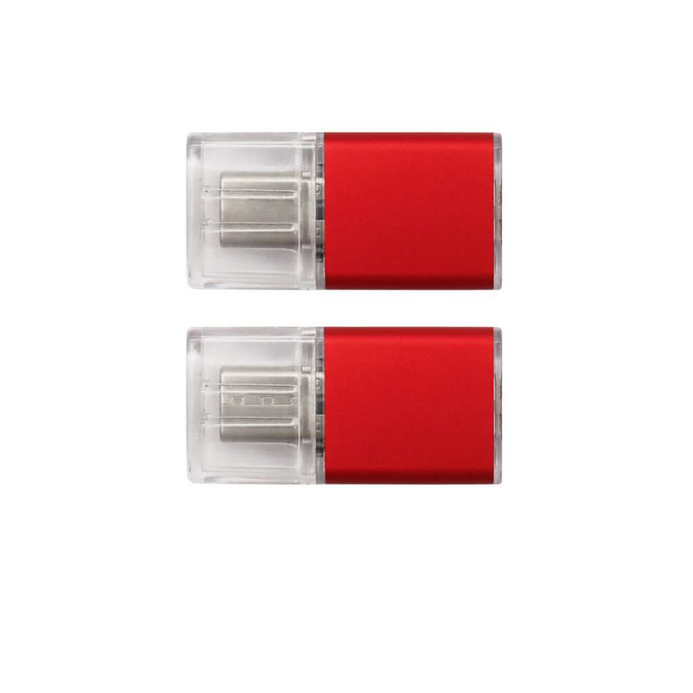 Memoria USB Personalizada Mini Conexión C